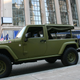 Illustration for article titled Jeep J8 Gallery